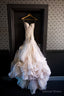 Wedding Dresses, Mermaid Bridal Gown