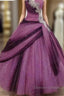 Beautiful Strapless Gorgeous Sequin Shiny Sparkly For Teens Prom Dresses