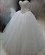 wedding Dress new white ivory beadding wedding Dresses bridal Gowns custom size