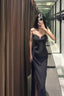 Prom Dress Black Simple Prom Dress Elegant Prom Dress Styles Stores, Prom Dresses Boutique
