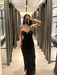 Prom Dress Black Simple Prom Dress Elegant Prom Dress Styles Stores, Prom Dresses Boutique