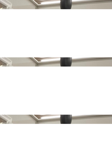 Red Long Prom Dresses Princess A Line V Neck Party Evening Dresses with Ruffles