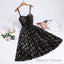 Sequin Hoco Dress Short Homecoming Dresses