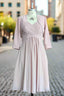 Short Mother of The Bride Dress for Wedding Plus Size Bridesmaid Dresses