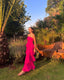 Simple Prom Dress Long Prom Dresses