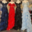 Sparkly Prom Dress, Wedding Dresses, Graduation School Prom Gowns