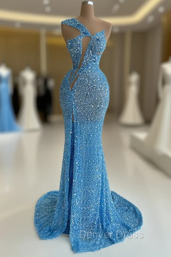 Stunning prom Dress,Elegant prom Dress,Classy prom Dresses – Denver Dress