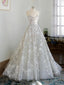 Unique Wedding Gowns Lace Wedding Dress Princess Gowns Prom Dresses