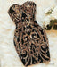 Vintage Fashion Homecoming Dresses