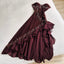 Vintage Long Prom Dress Prom Gowns Prom Dresses