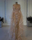 wedding Dress long Prom Dress