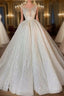 Wedding Prom Dress Wedding Gown