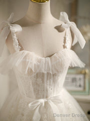 White Hoco Dress Short Homecoming Dresses