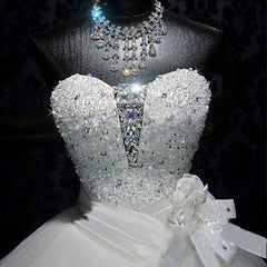 Fashion Wedding Dress, Princess Wedding Dress, Bridal Dress, Lace Outdoor Wedding Dress, Custom 2024 Wedding Dress