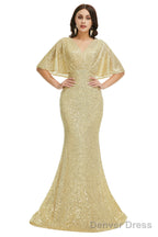 Long Prom Dress 2026 Prom Dress V Neck Prom Dresses Floor Length Gown