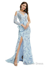 Floor Length Prom Dresses 2025 Long Formal Dresses