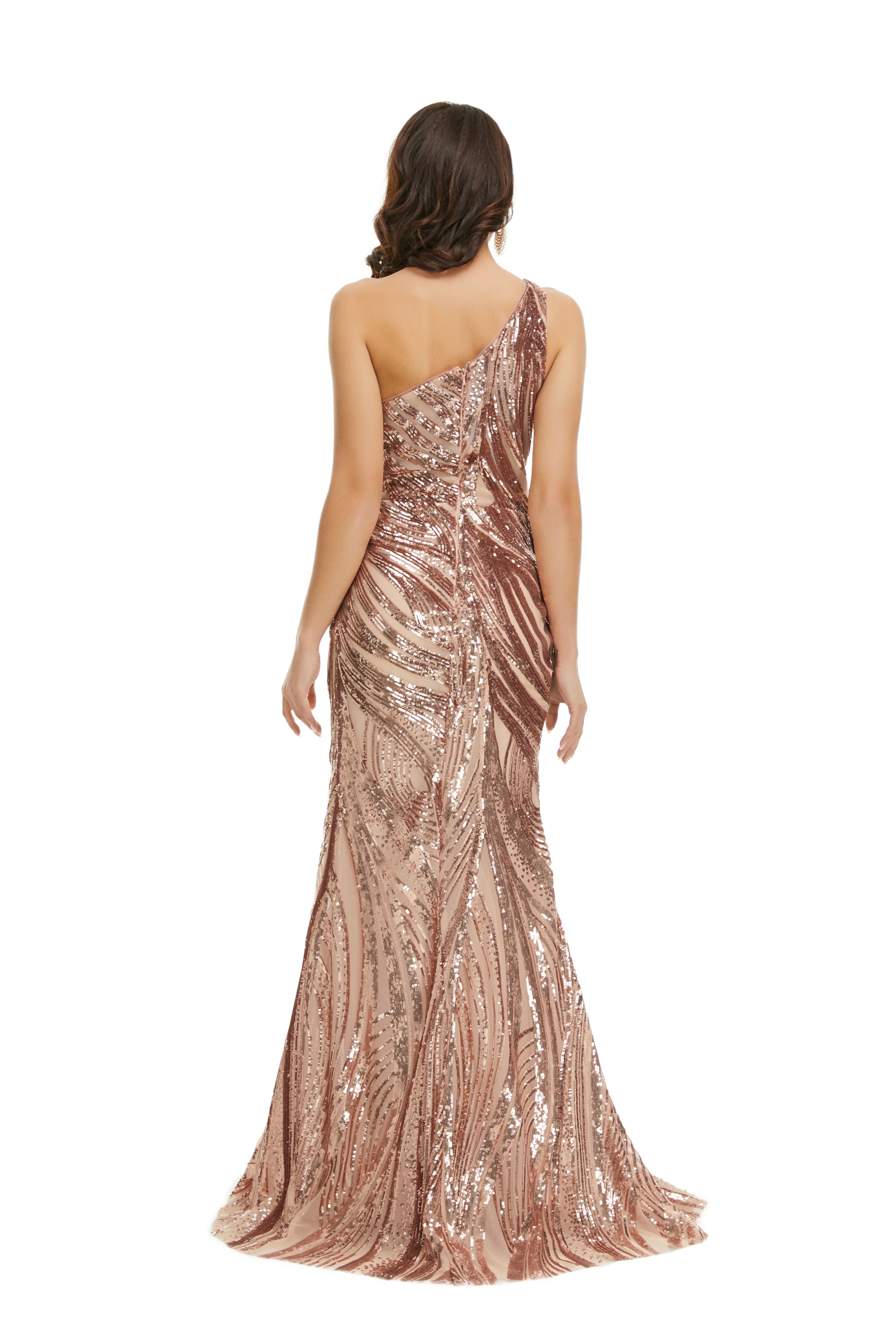 Prom Dress Long 2026 Prom Dresses