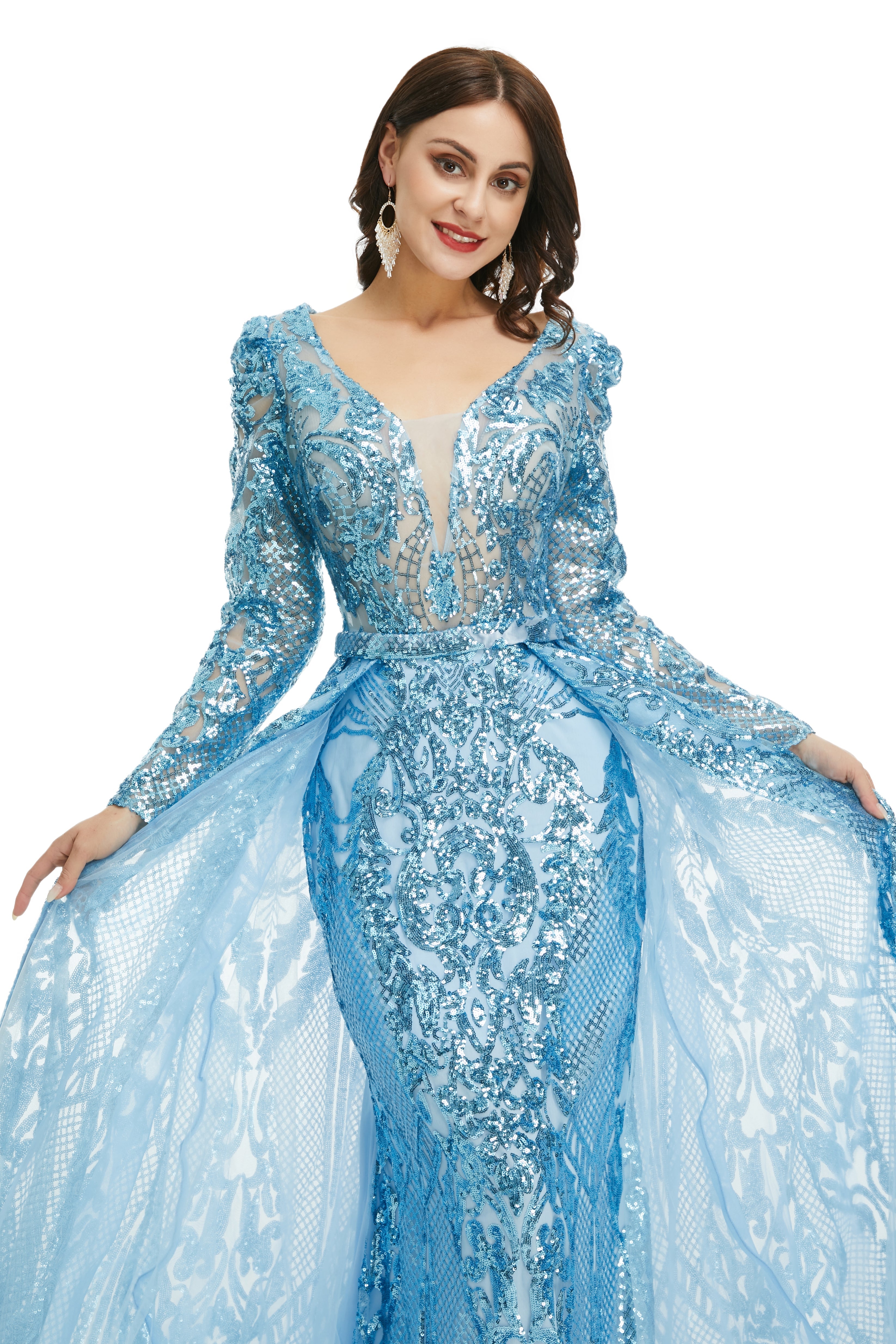 Prom Dress 20022 Floor Length Prom Dress Long Prom Dresses
