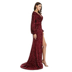 Prom Dress 20022 Floor Length Prom Dress Long Prom Dresses