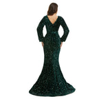Prom Dress 20022 Floor Length Prom Dress Long Prom Dresses