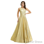 Prom Dress, 20022 Floor Length Prom Dress, Long Prom Dresses