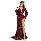 Prom Dress 20022 Floor Length Prom Dress Long Prom Dresses