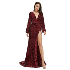 Prom Dress 20022 Floor Length Prom Dress Long Prom Dresses