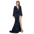 Prom Dress 20022 Floor Length Prom Dress Long Prom Dresses