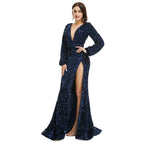 Prom Dress 20022 Floor Length Prom Dress Long Prom Dresses