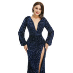 Prom Dress 20022 Floor Length Prom Dress Long Prom Dresses
