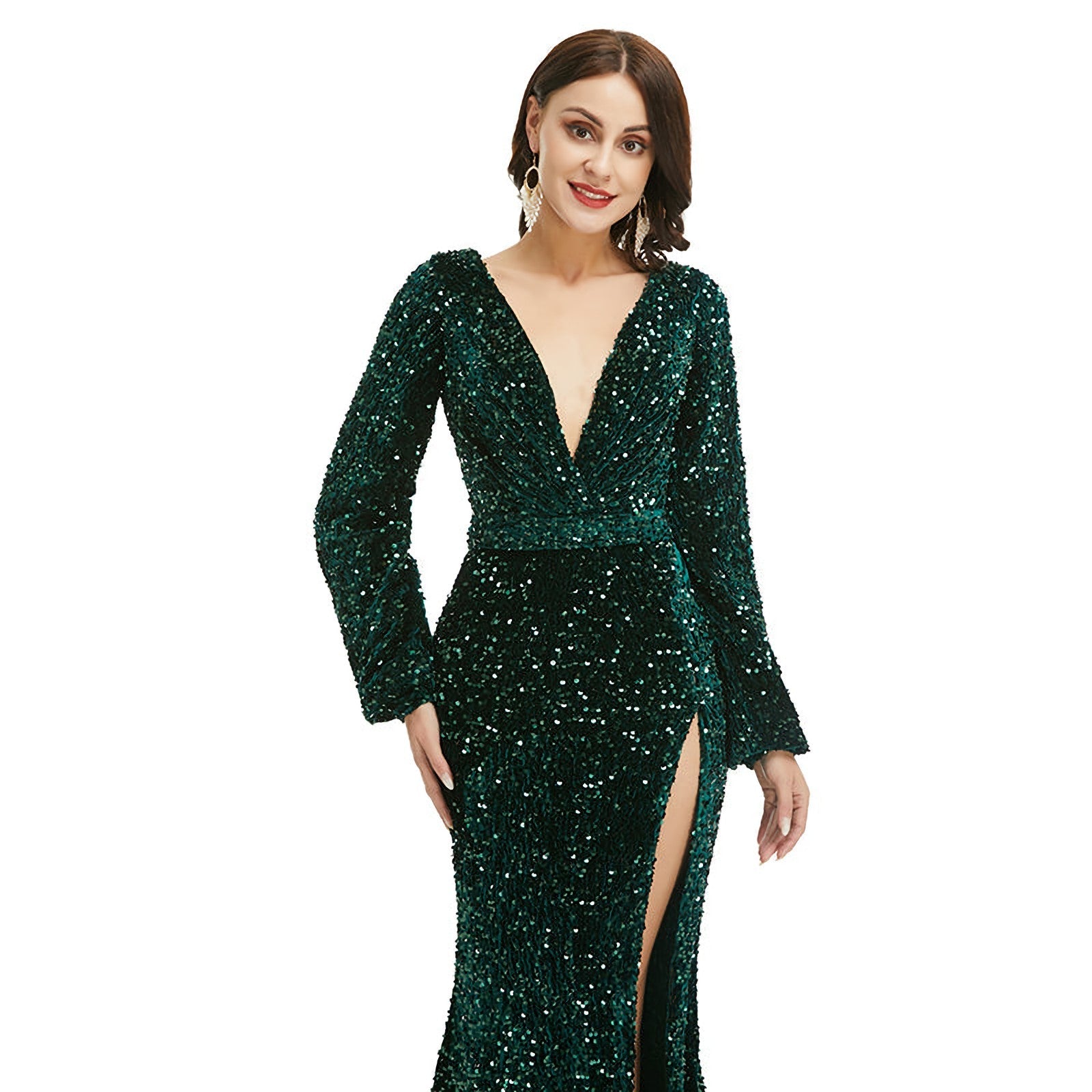 Prom Dress 20022 Floor Length Prom Dress Long Prom Dresses