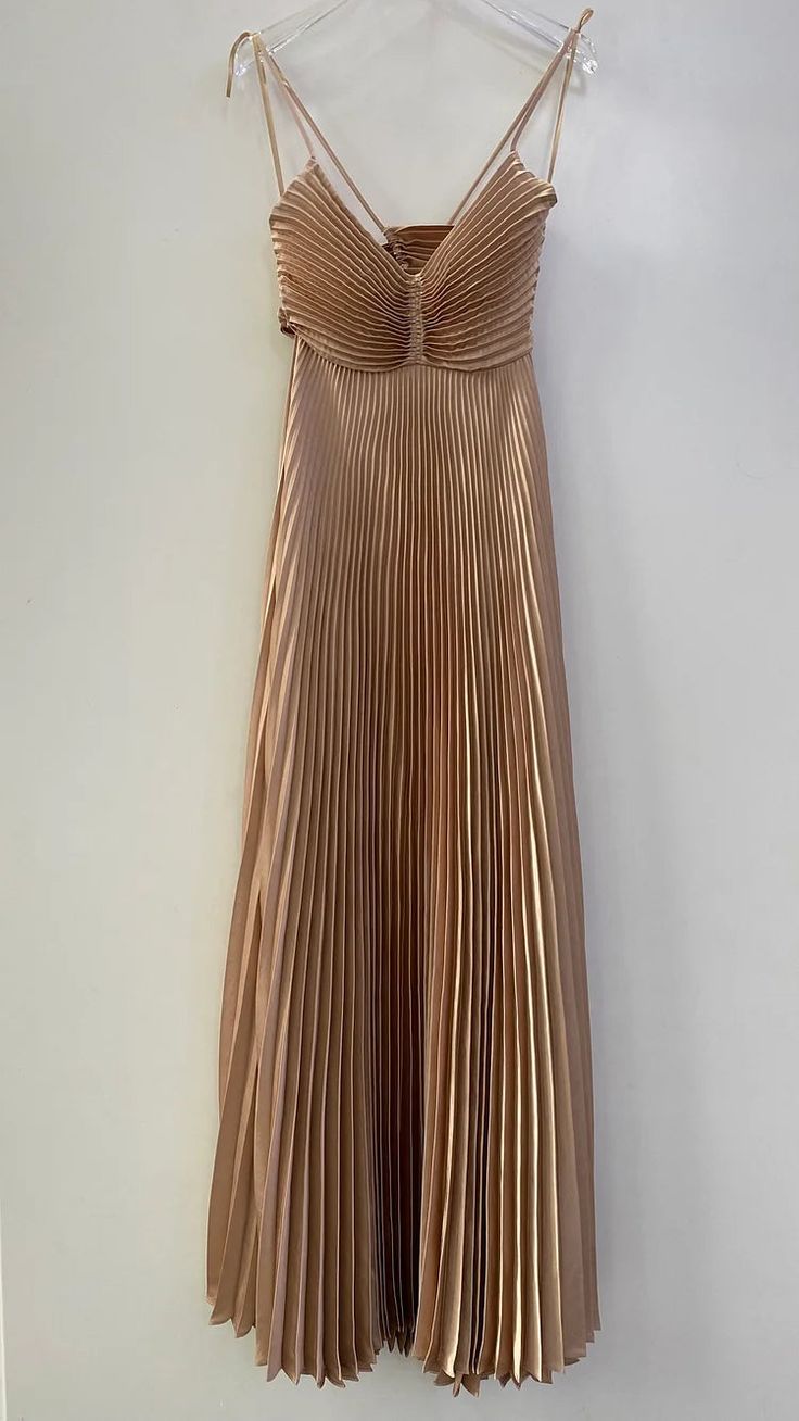 Forest Green Backless Prom Dress For Vegas Pool Prom?? Glam Chiffon Prom Dresses For Special Ocassion