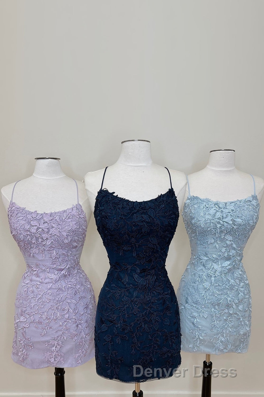 Coral Short Tight Homecoming Dresses with Lace Beading