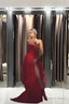 2026 Red Prom Dress, Fantasy Prom Dress Inspiration