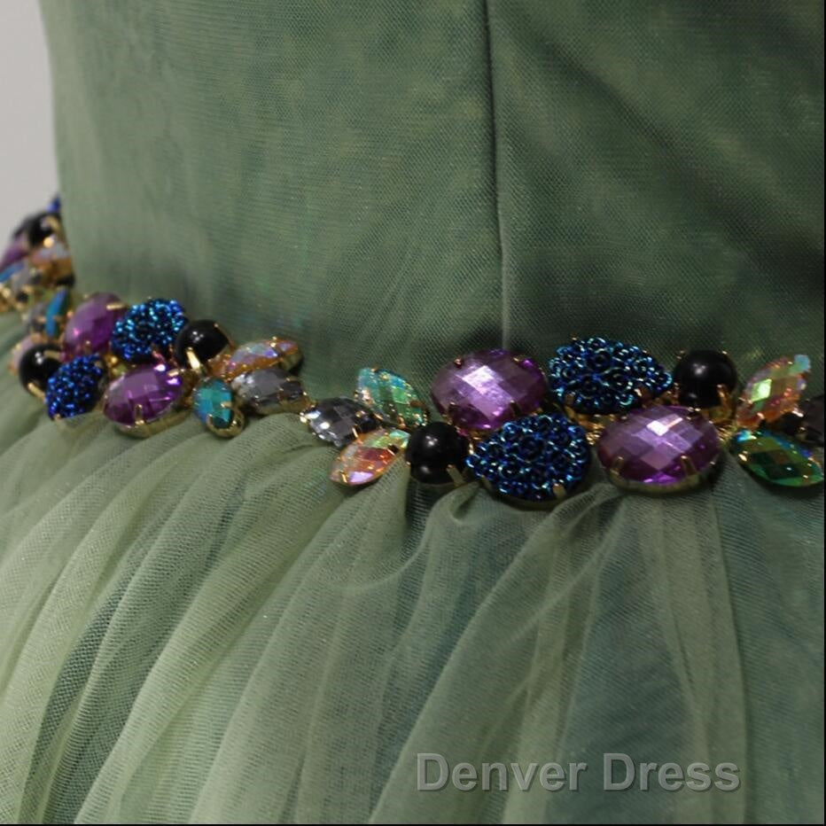 Cute Sweetheart Neck A Line Classy Homecoming Dresses