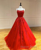 Cute Round Neck Tulle Short Prom Dress, Tulle Homecoming Dresses
