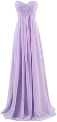 Kultaseni morsiusneito sifonki prom -mekko pitkä iltapuku