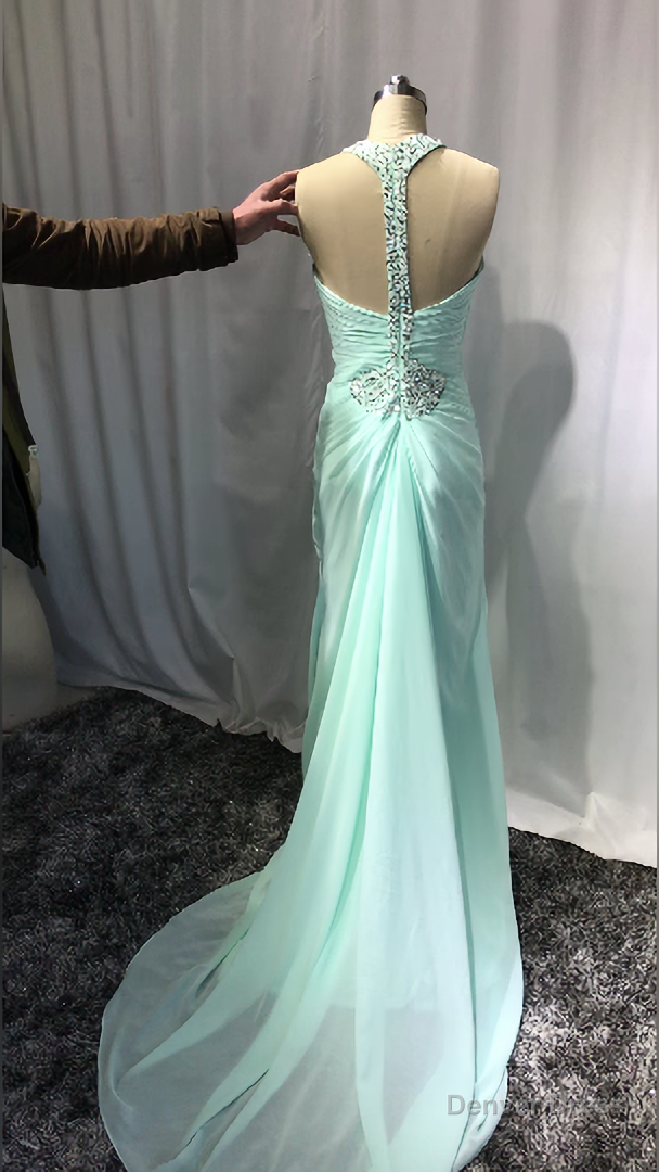 2026 Prom Dresses