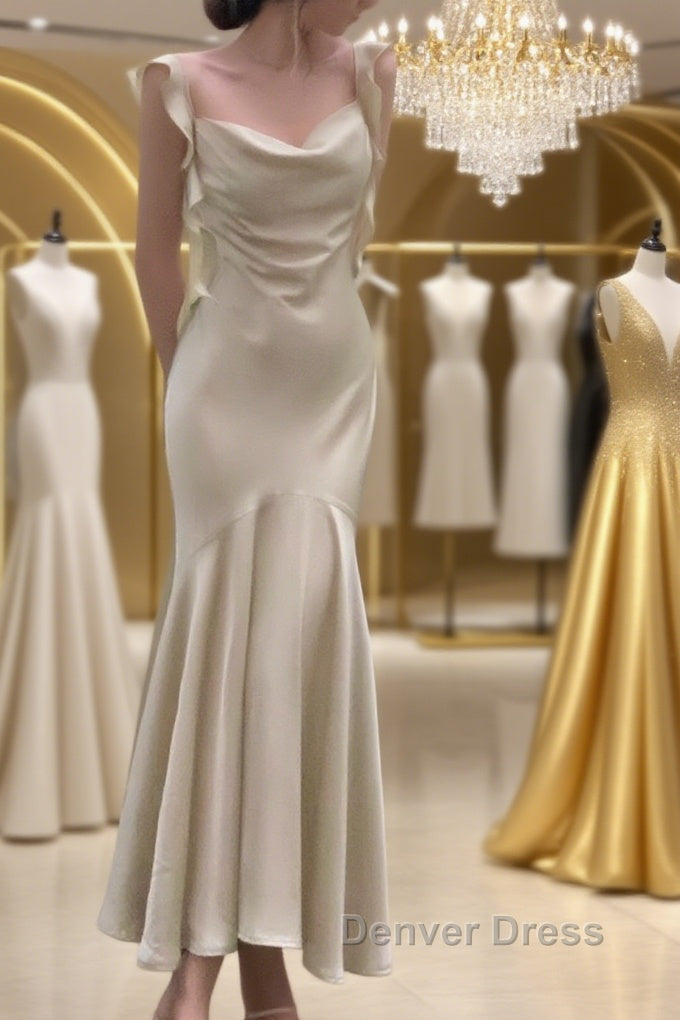 Elegant Summer New Fashion Prom Dresses Party Birthday Outfits Main image