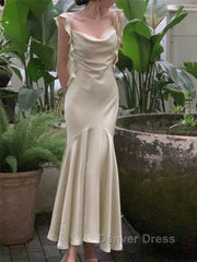 Elegant Summer New Fashion Prom Dresses Party Birthday Outfits