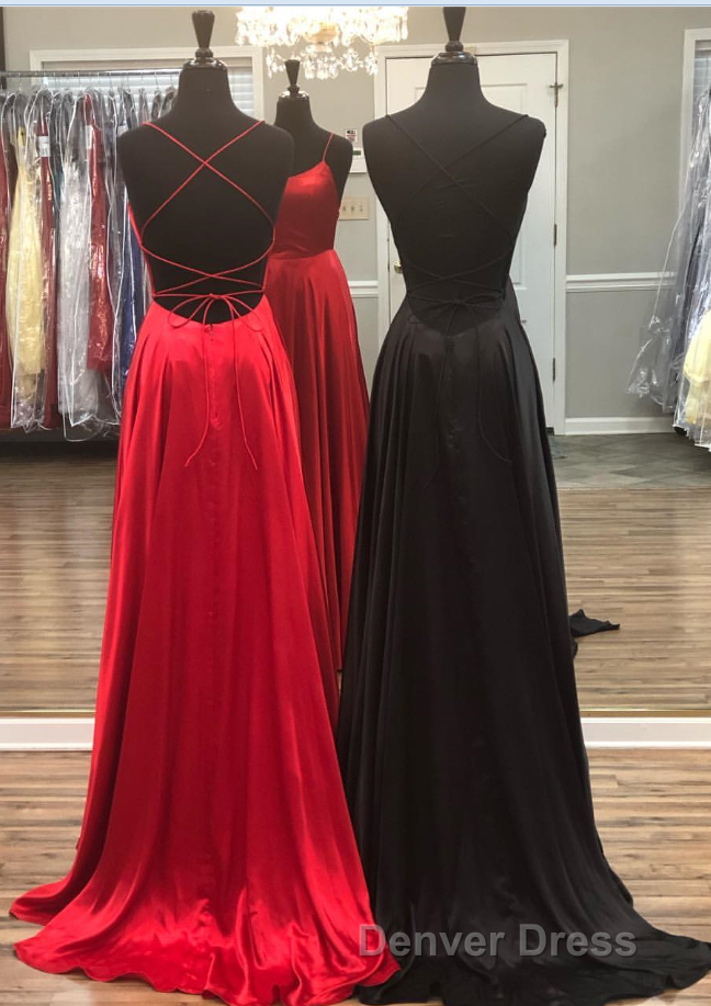 Simple Prom Dresses Long Prom Dresses Fashion School Dance Dresses Winter Formal Dresses