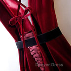 A Line V Neck Short Burgundy Prom Dress, Wine Red Short Prom Graduation Homecoming Dresses