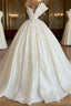 A Line Wedding Dress Prom Dresses New Arrive Gowns