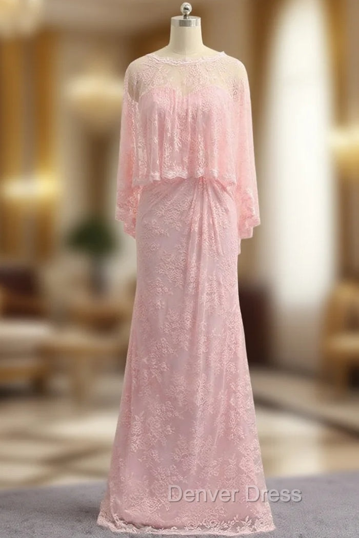 Adorable Plus Size Mother Of The Bride Dresses Mermaid Sweetheart Lace Main image