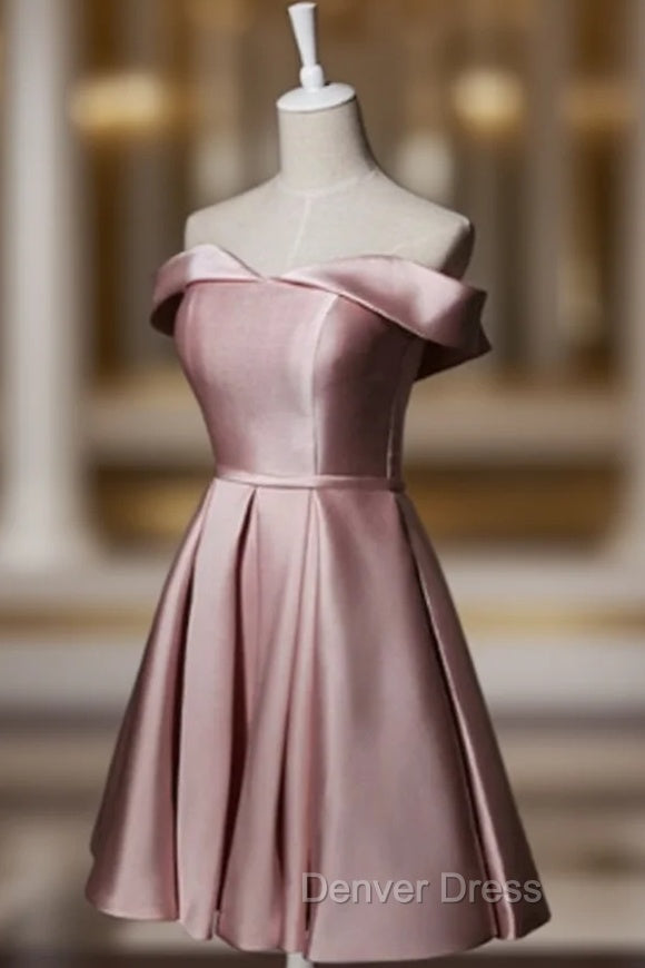 Amazing Lovely Prom Dress Homecoming Dress Cocktail Dresses Main image
