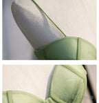 Ball Gown, Green Prom Dresses Vintage Prom Dress Lp1237