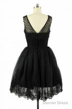 Ball Gown Homecoming White Wedding Party Dress