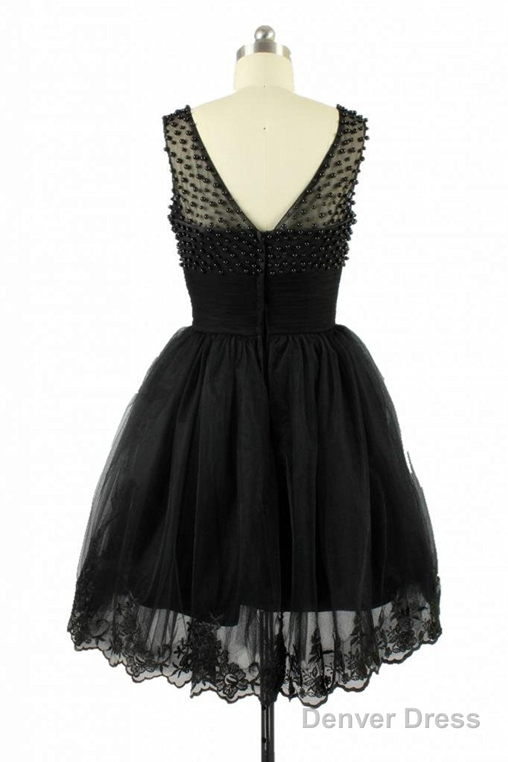 Ball Gown Homecoming White Wedding Party Dress