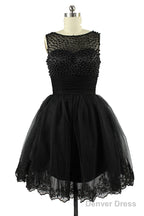 Ball Gown Homecoming White Wedding Party Dress