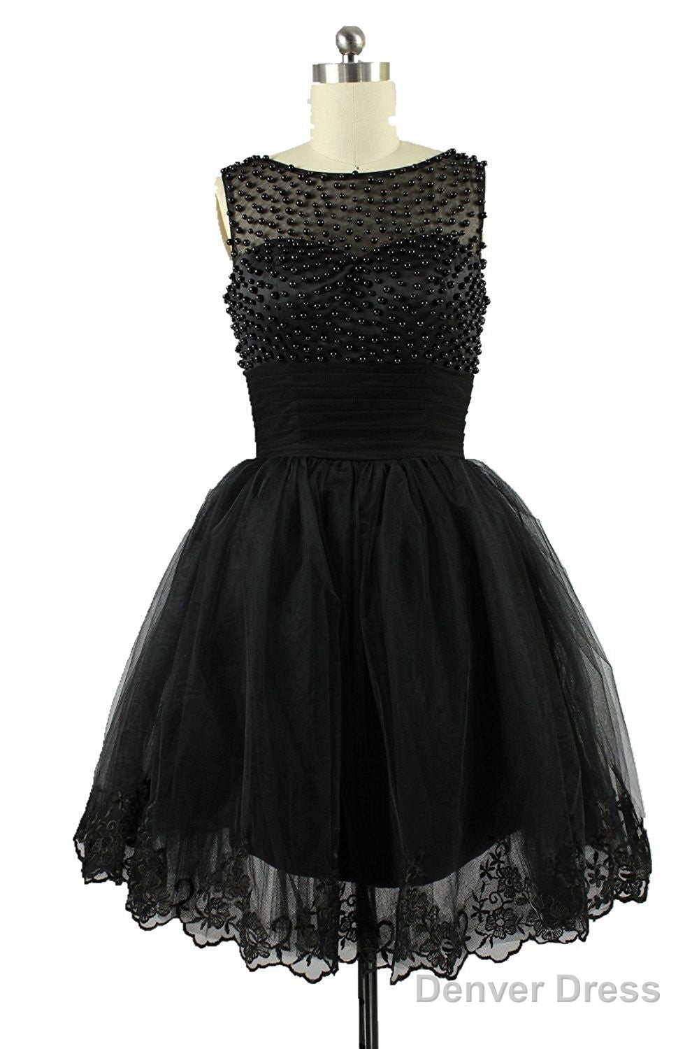 Ball Gown Homecoming White Wedding Party Dress